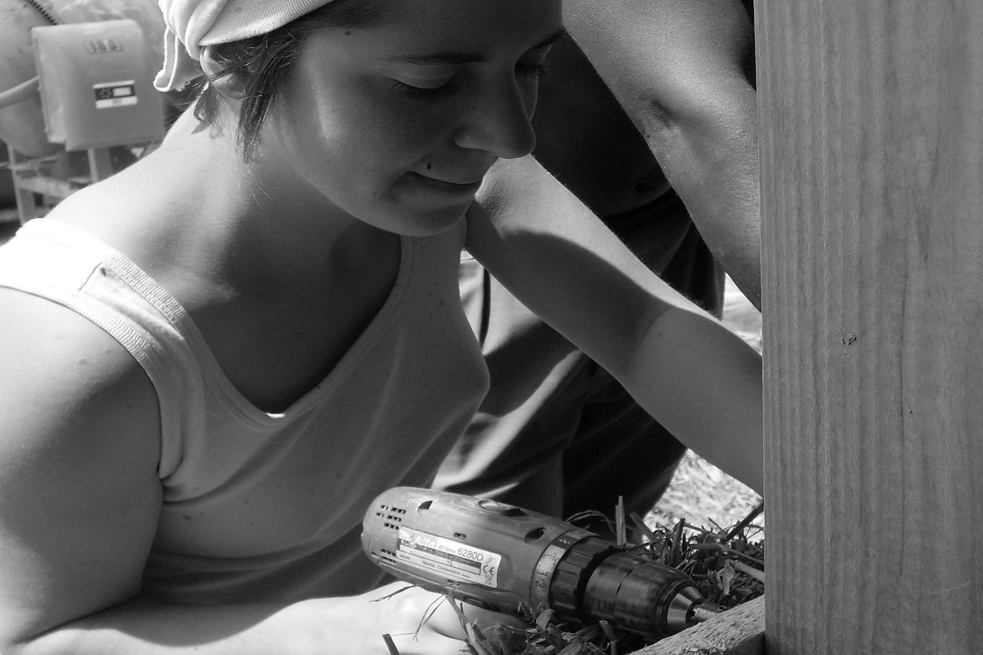 ecoconstruction