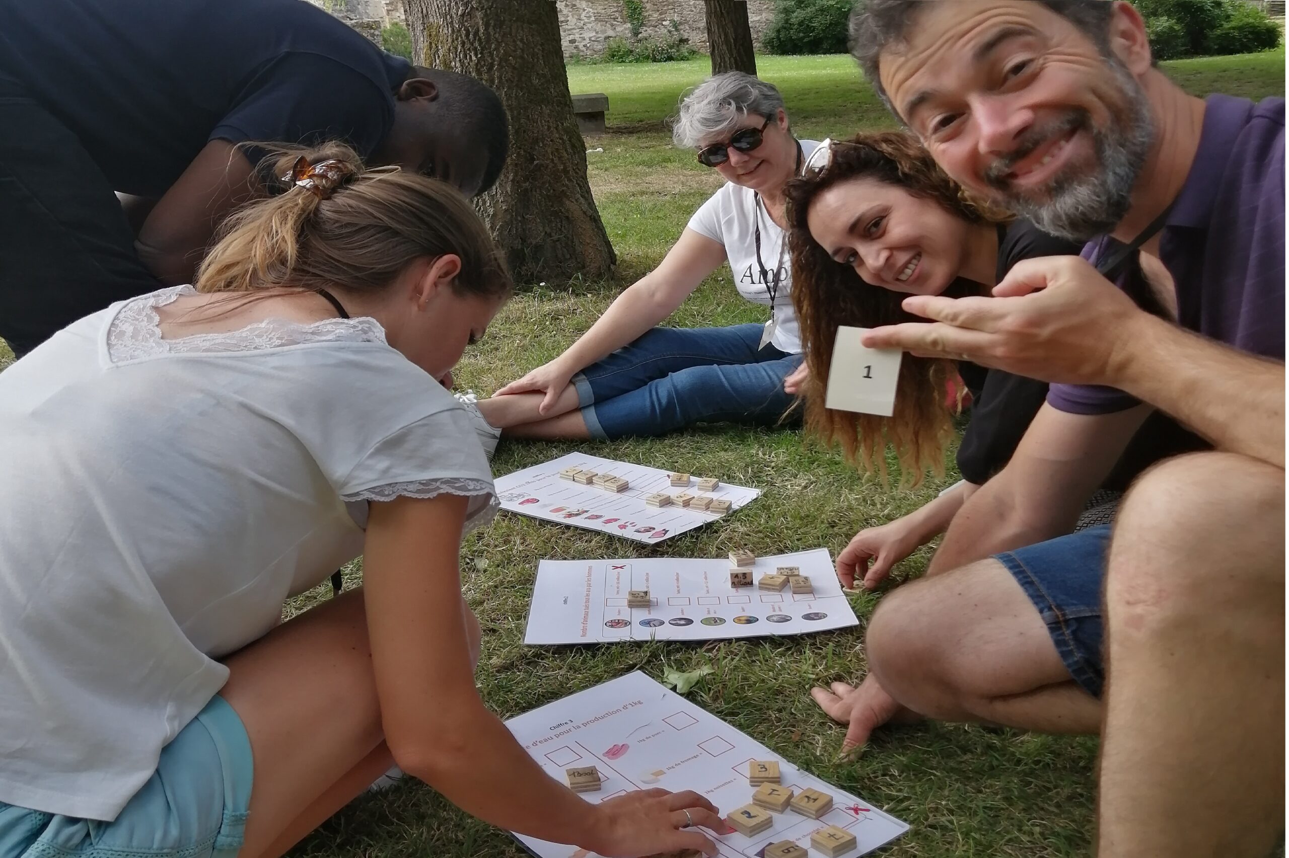 team-building-grand-lieu