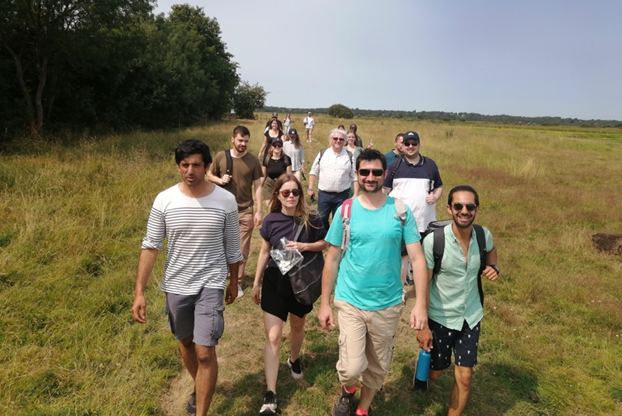 team-building-lac-de-grand-lieu