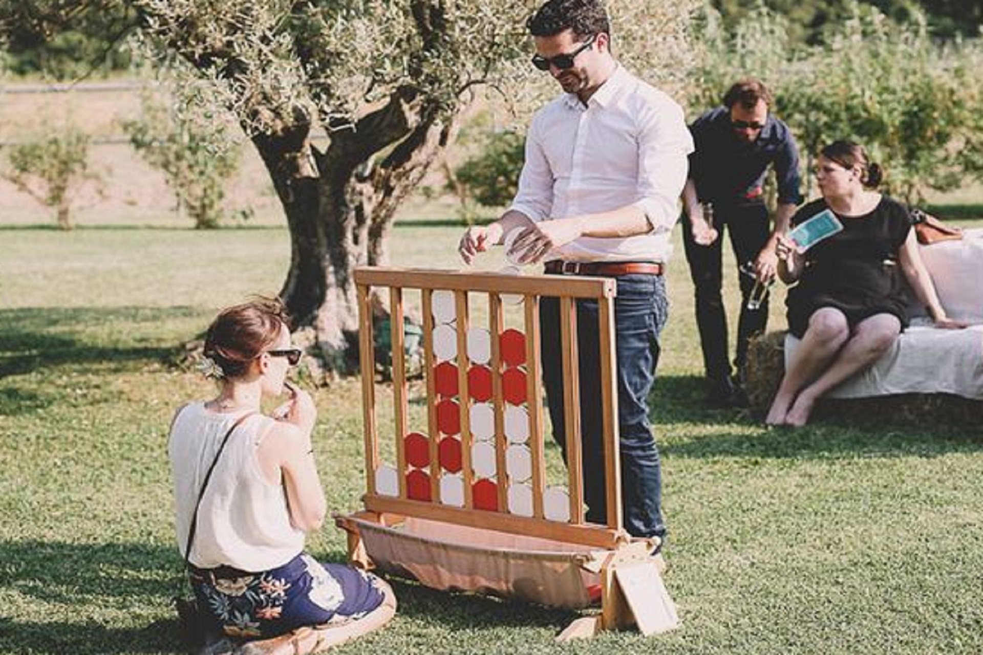 garden-party