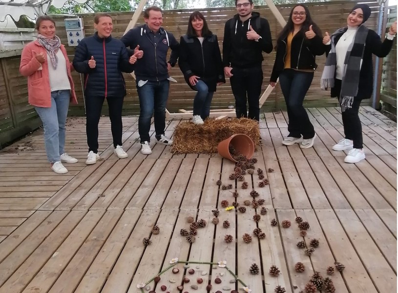 land-art-team-buiding