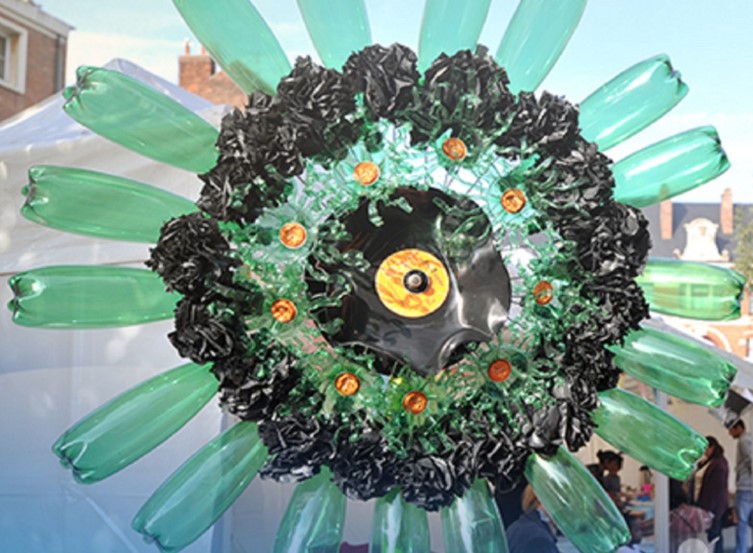 team-buiding-recyle-art