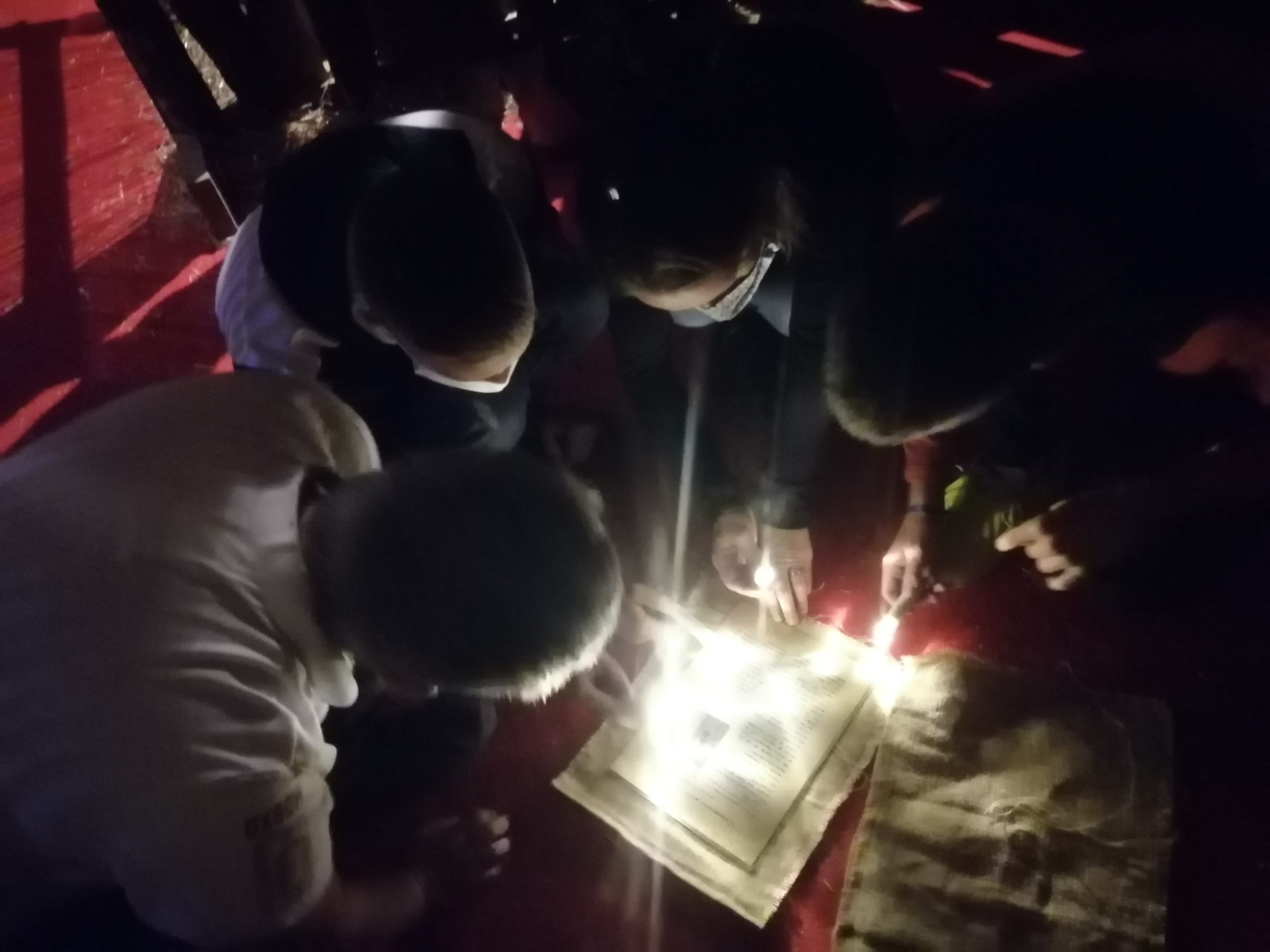 escape-game-les-reliques.de philibert